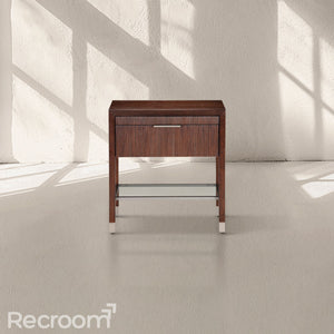 Vurmo Night Table - Zonesus