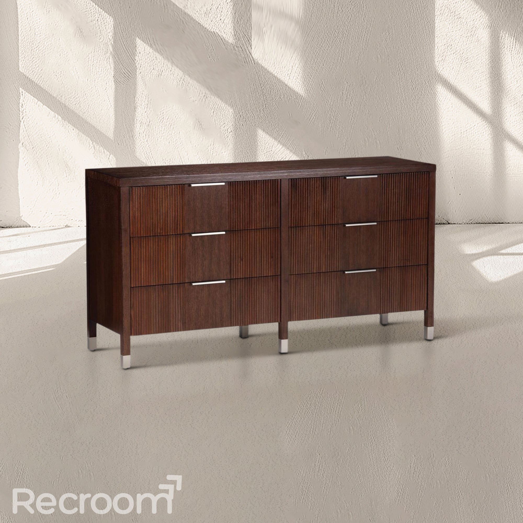 Vurmo Double Dresser - Zonesus