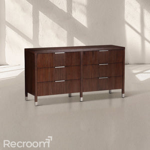 Vurmo Double Dresser - Zonesus