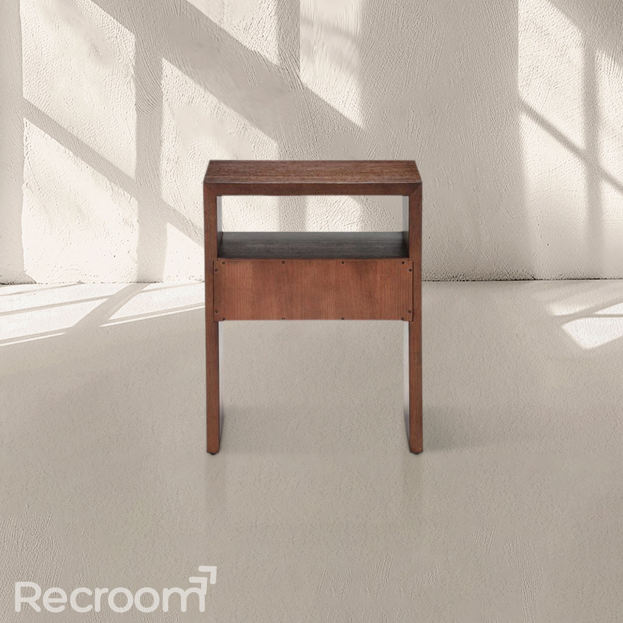 Vurmo Small Night Table - Zonesus