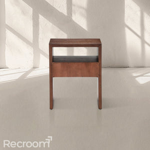 Vurmo Small Night Table - Zonesus