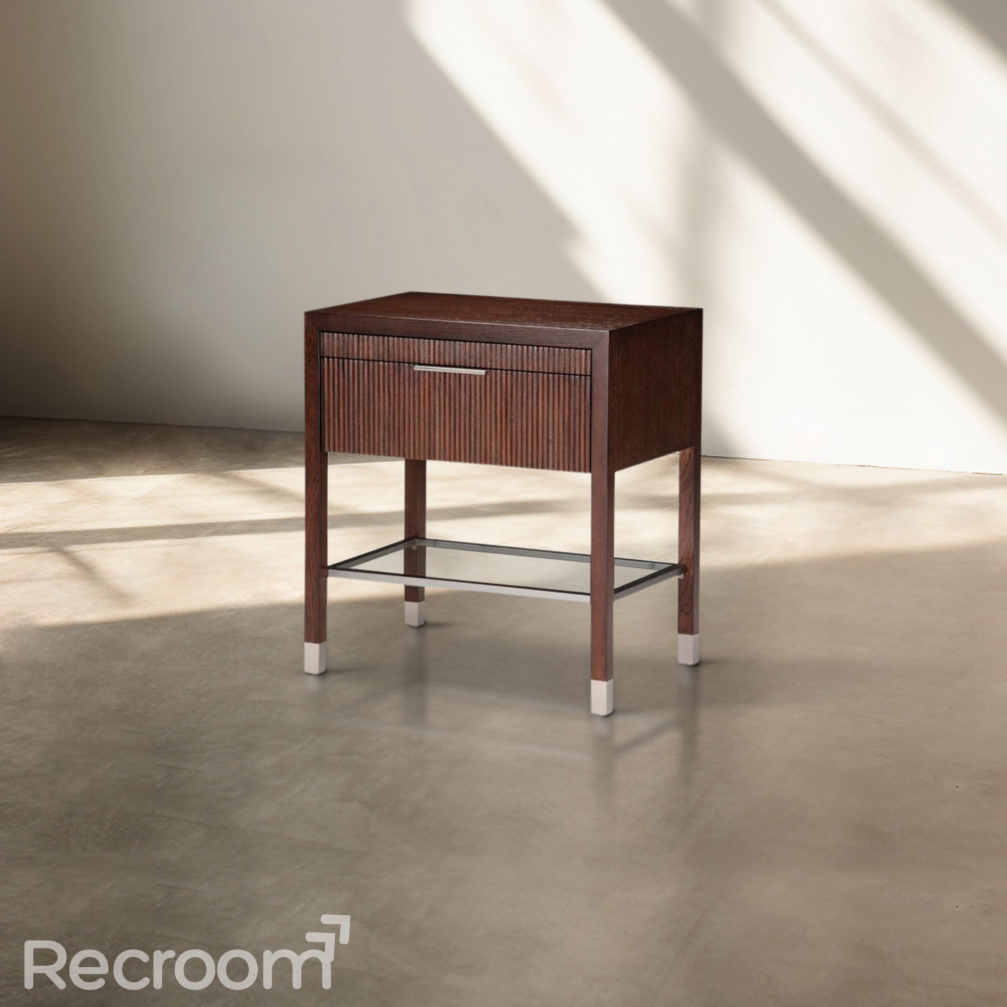 Vurmo Night Table - Zonesus