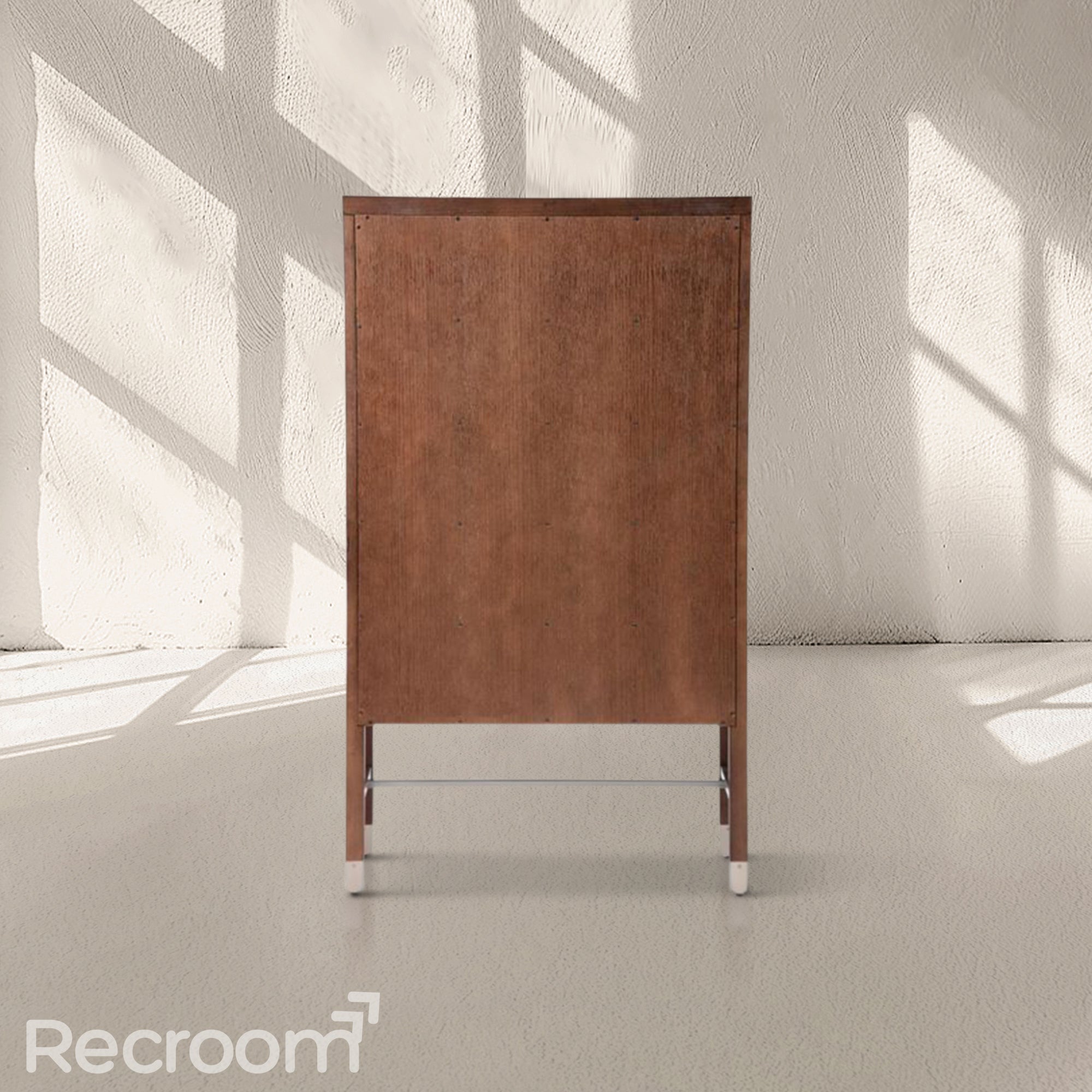 Vurmo Tall Chest - Zonesus