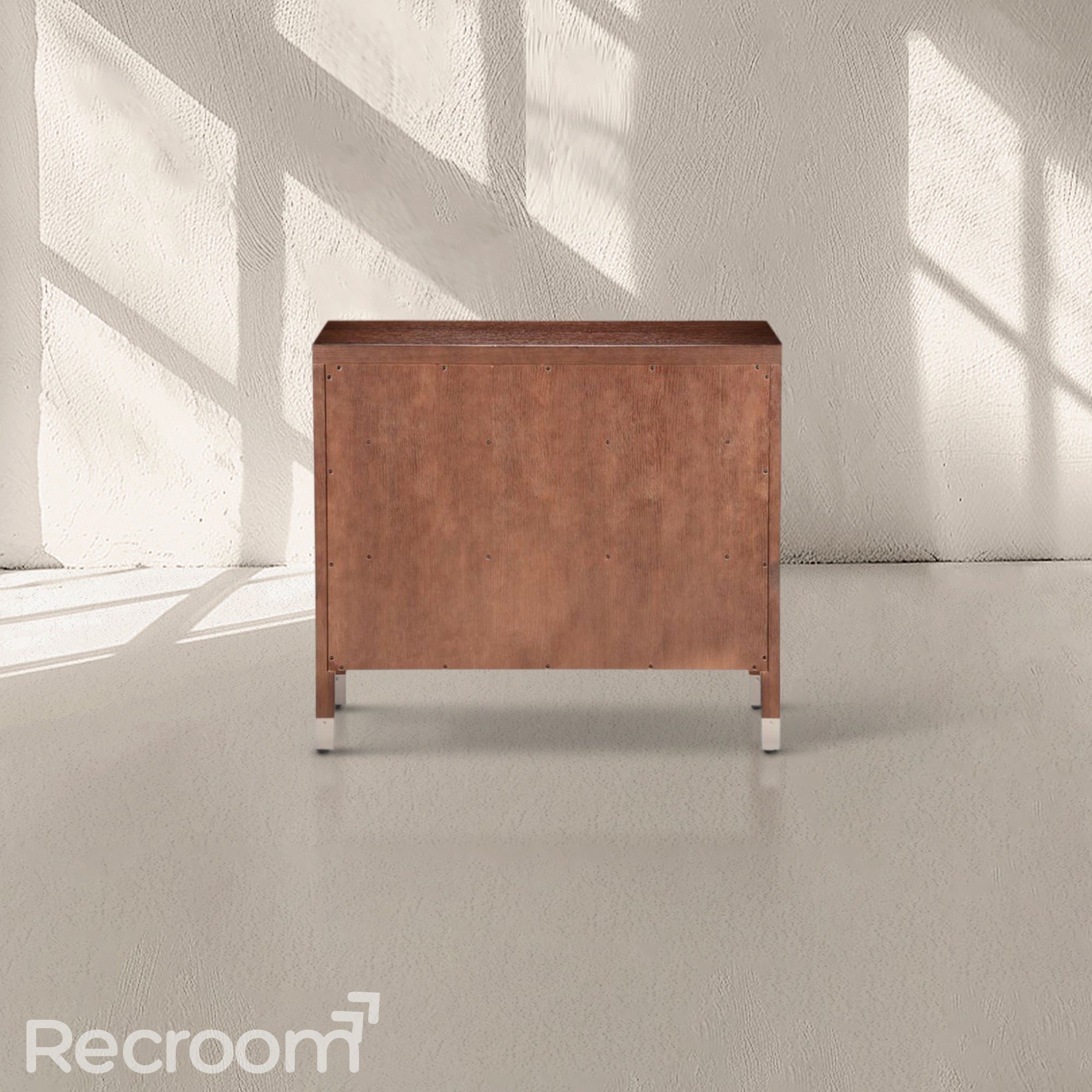 Vurmo Three-Drawer Chest - Zonesus