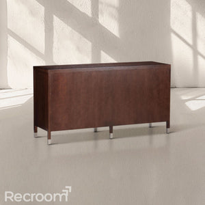 Vurmo Double Dresser - Zonesus