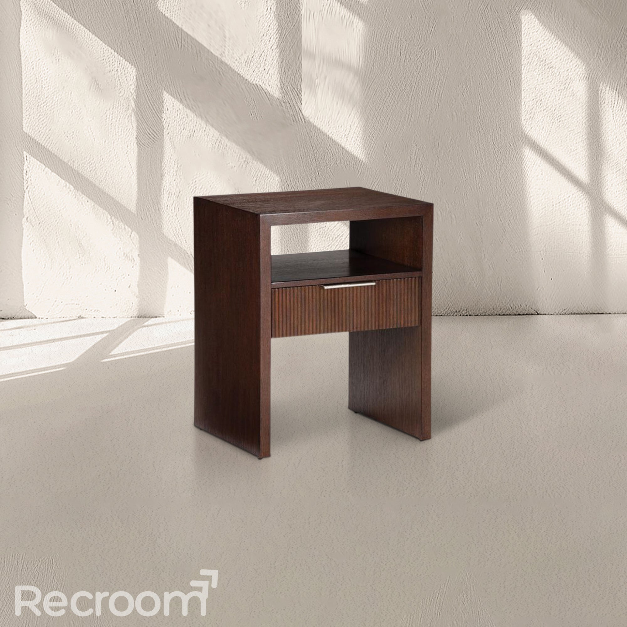 Vurmo Small Night Table - Zonesus