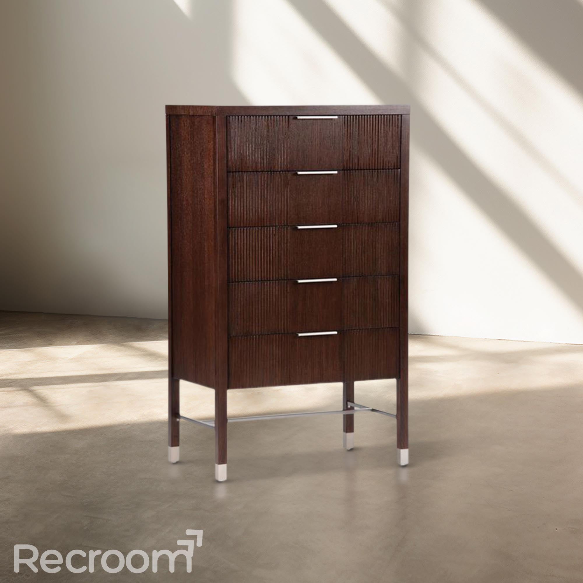 Vurmo Tall Chest - Zonesus