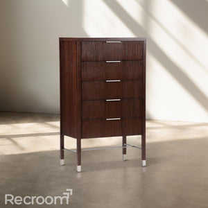 Vurmo Tall Chest - Zonesus