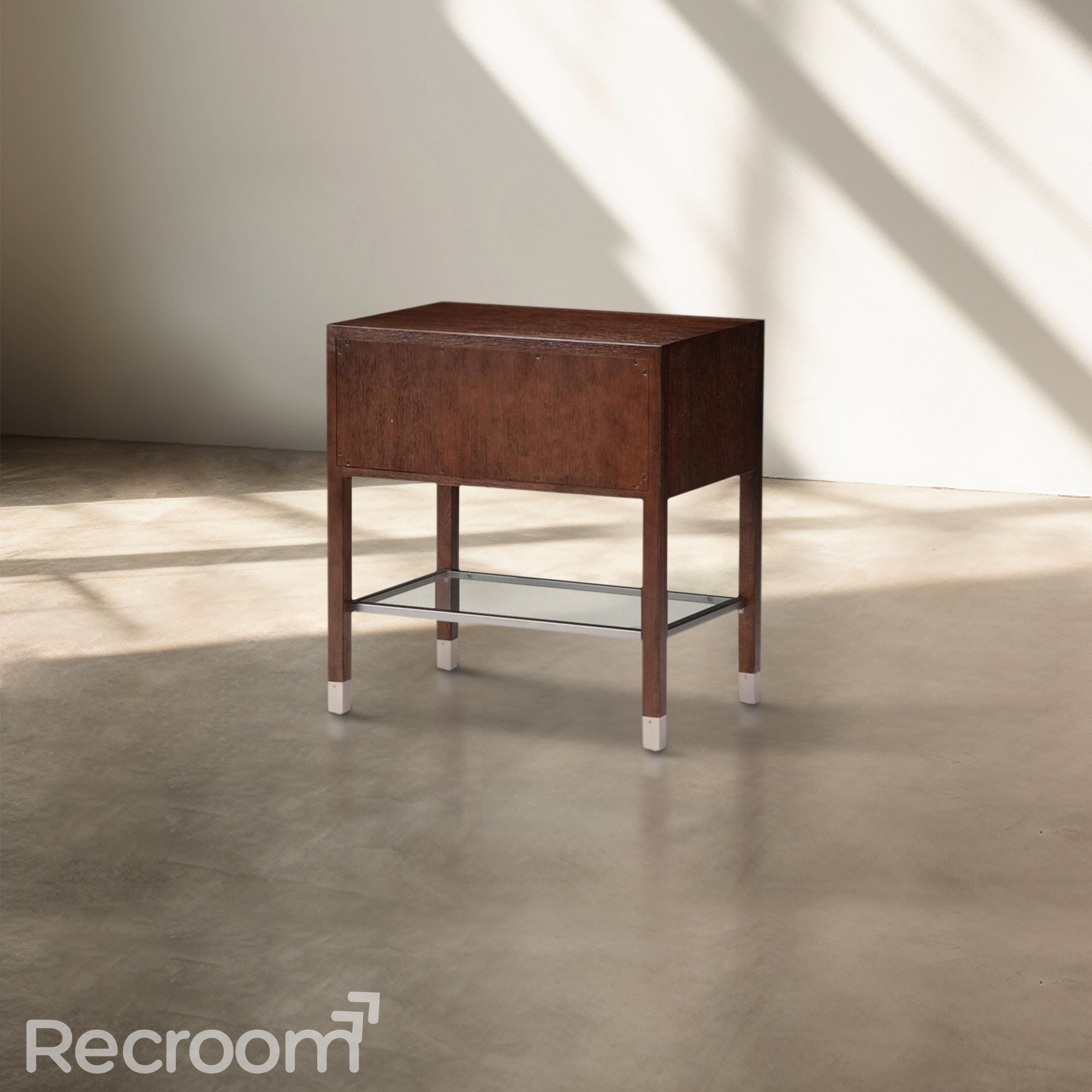 Vurmo Night Table - Zonesus