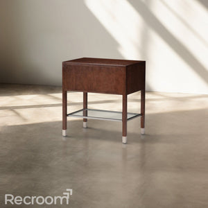 Vurmo Night Table - Zonesus