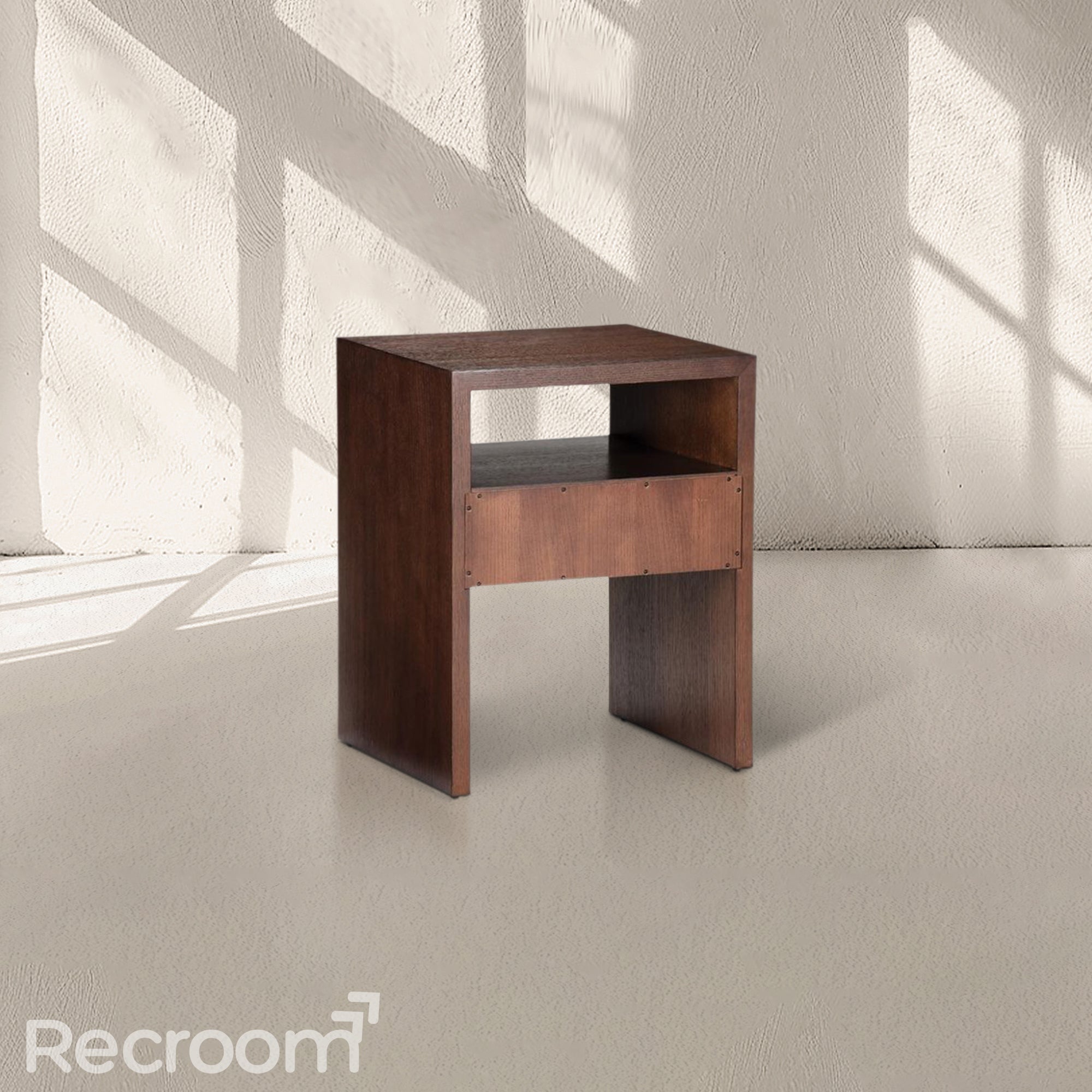 Vurmo Small Night Table - Zonesus