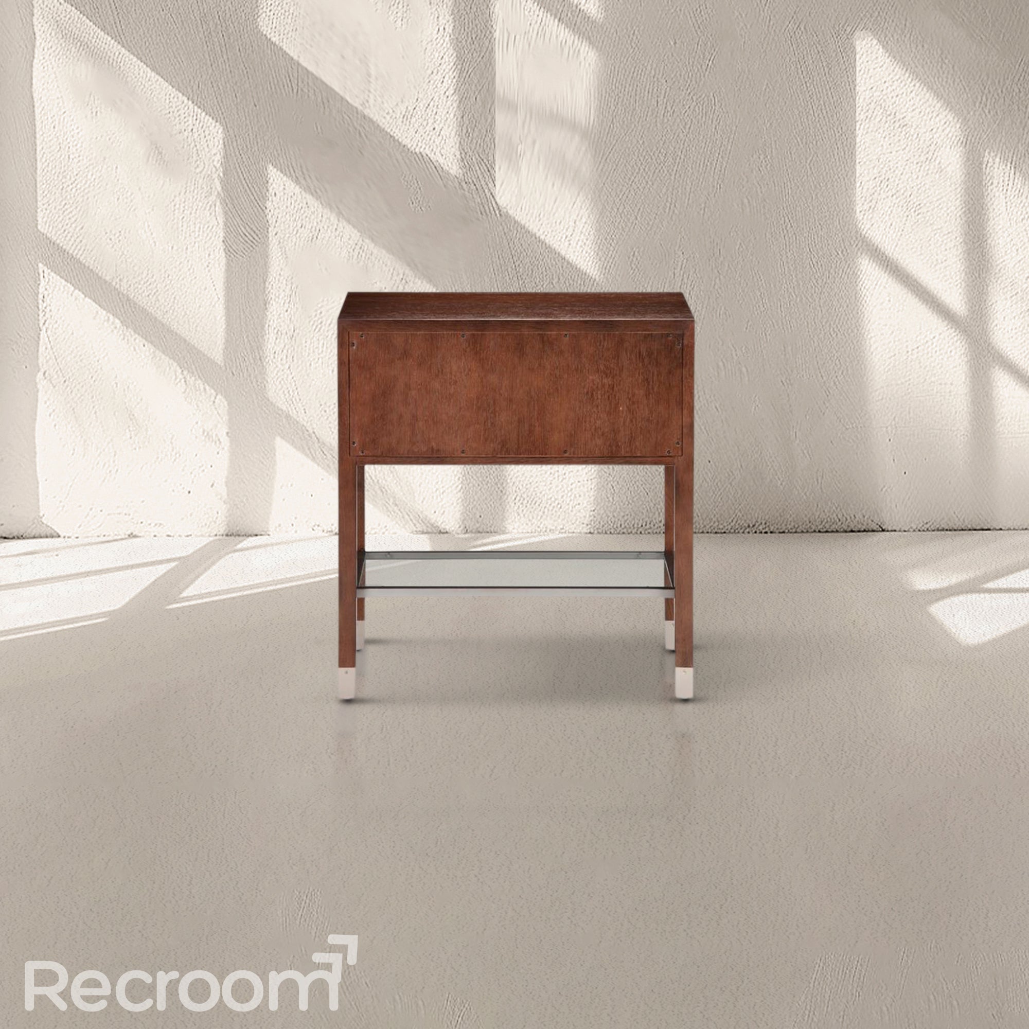 Vurmo Night Table - Zonesus