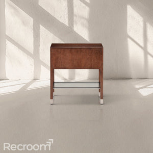 Vurmo Night Table - Zonesus