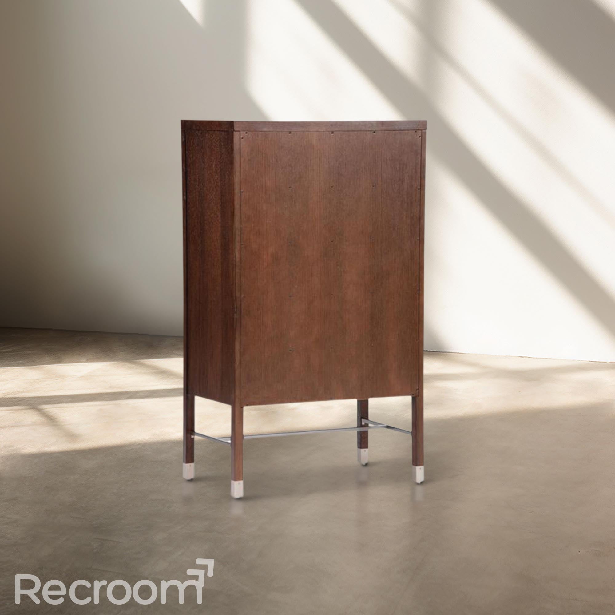 Vurmo Tall Chest - Zonesus