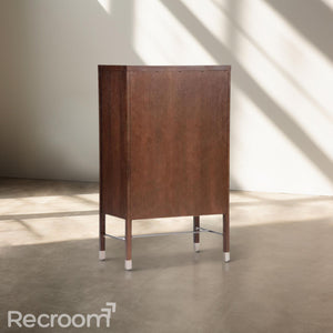 Vurmo Tall Chest - Zonesus