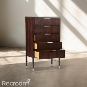 Vurmo Tall Chest - Zonesus