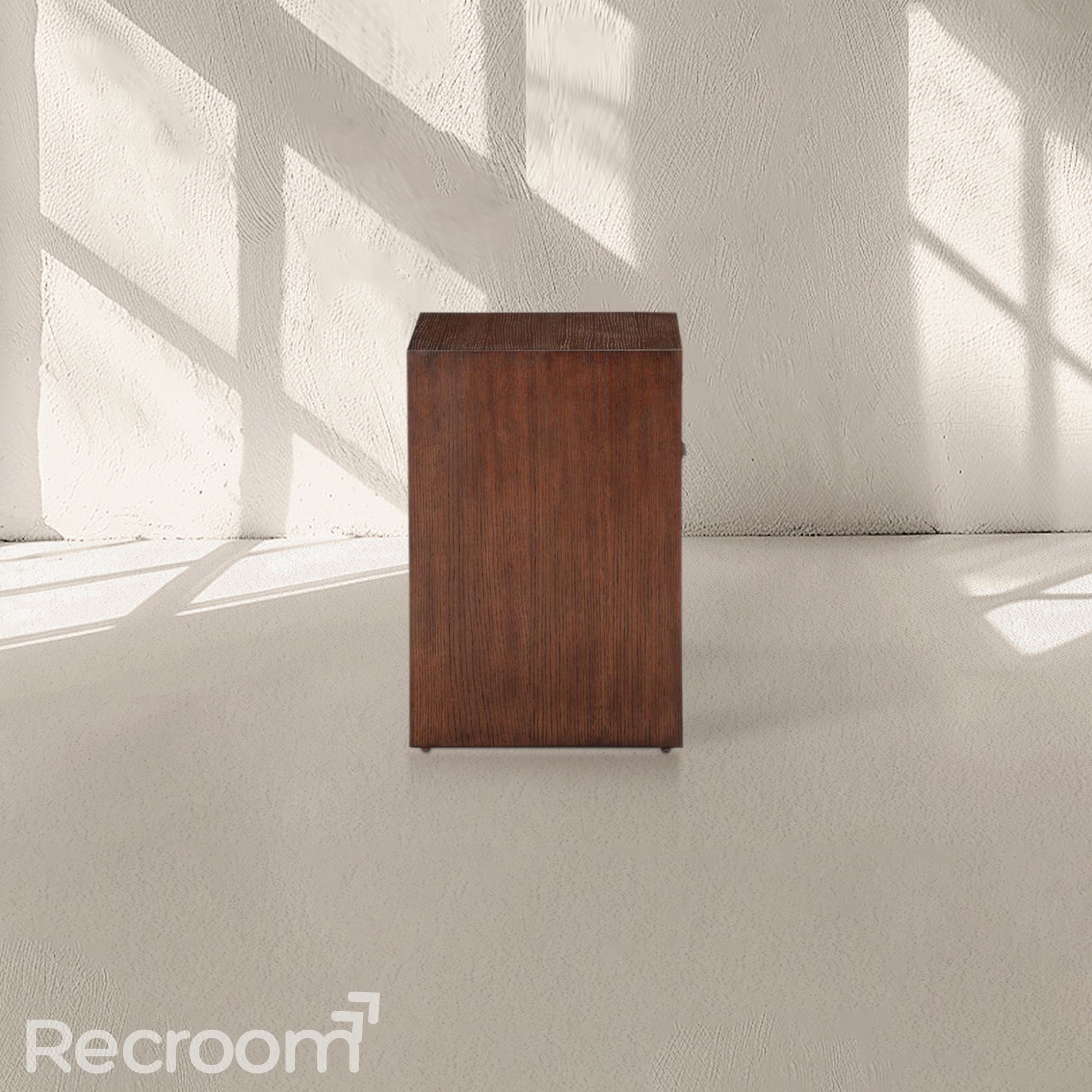 Vurmo Small Night Table - Zonesus