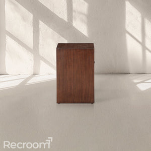 Vurmo Small Night Table - Zonesus