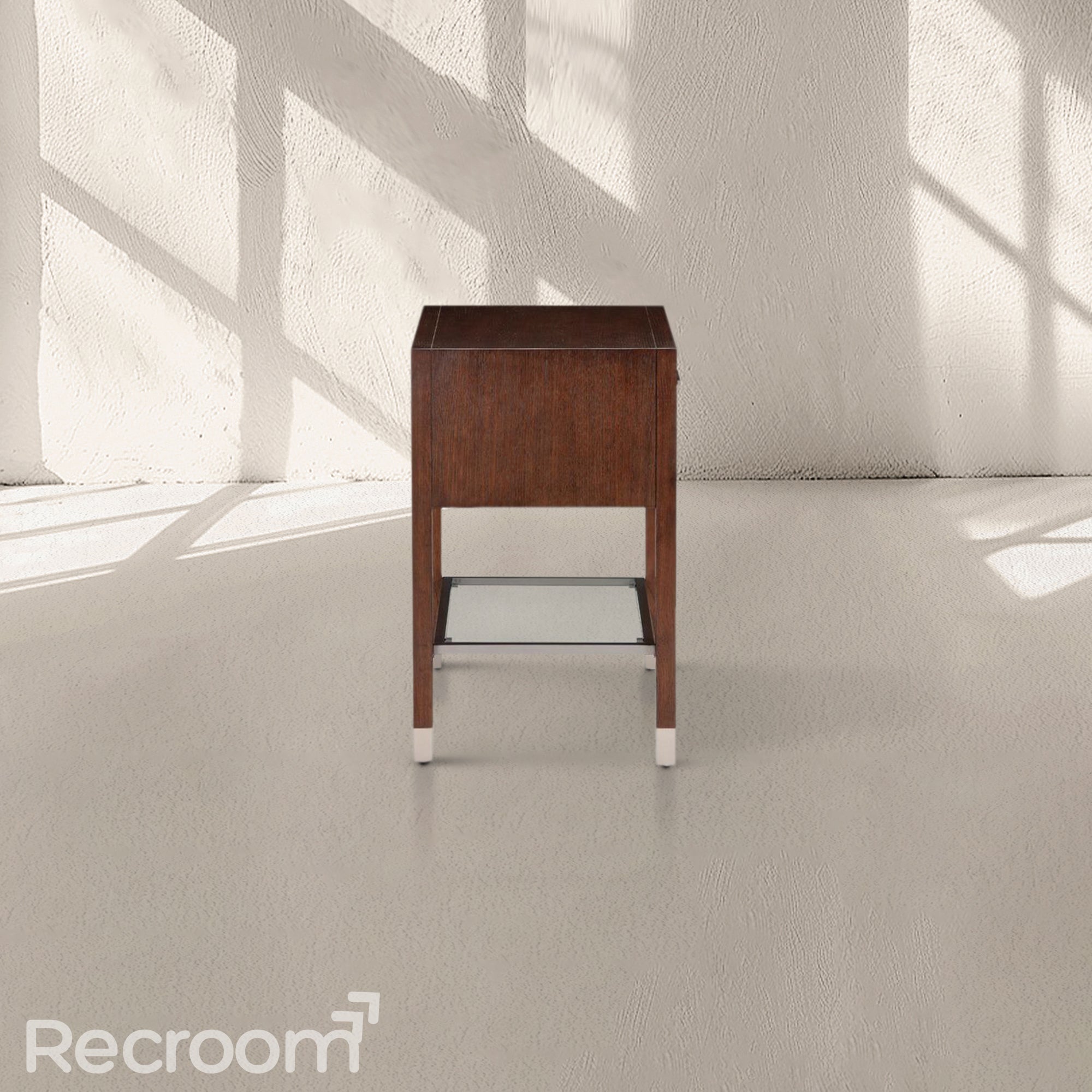 Vurmo Night Table - Zonesus