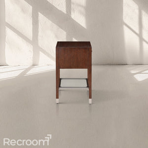 Vurmo Night Table - Zonesus