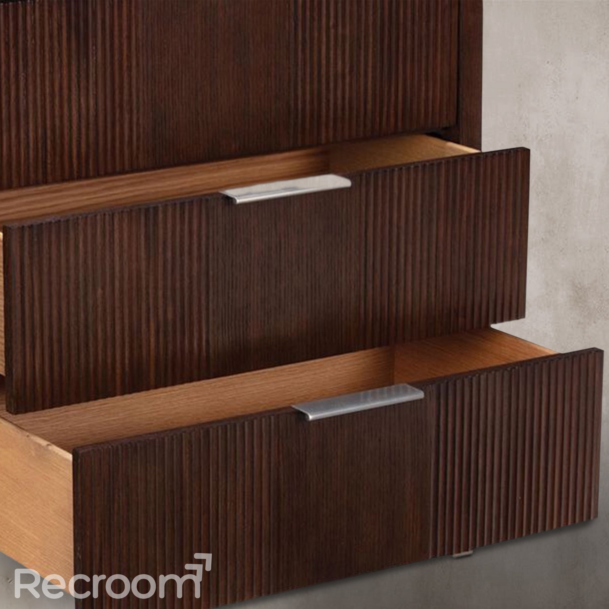 Vurmo Double Dresser - Zonesus