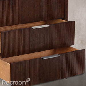 Vurmo Double Dresser - Zonesus