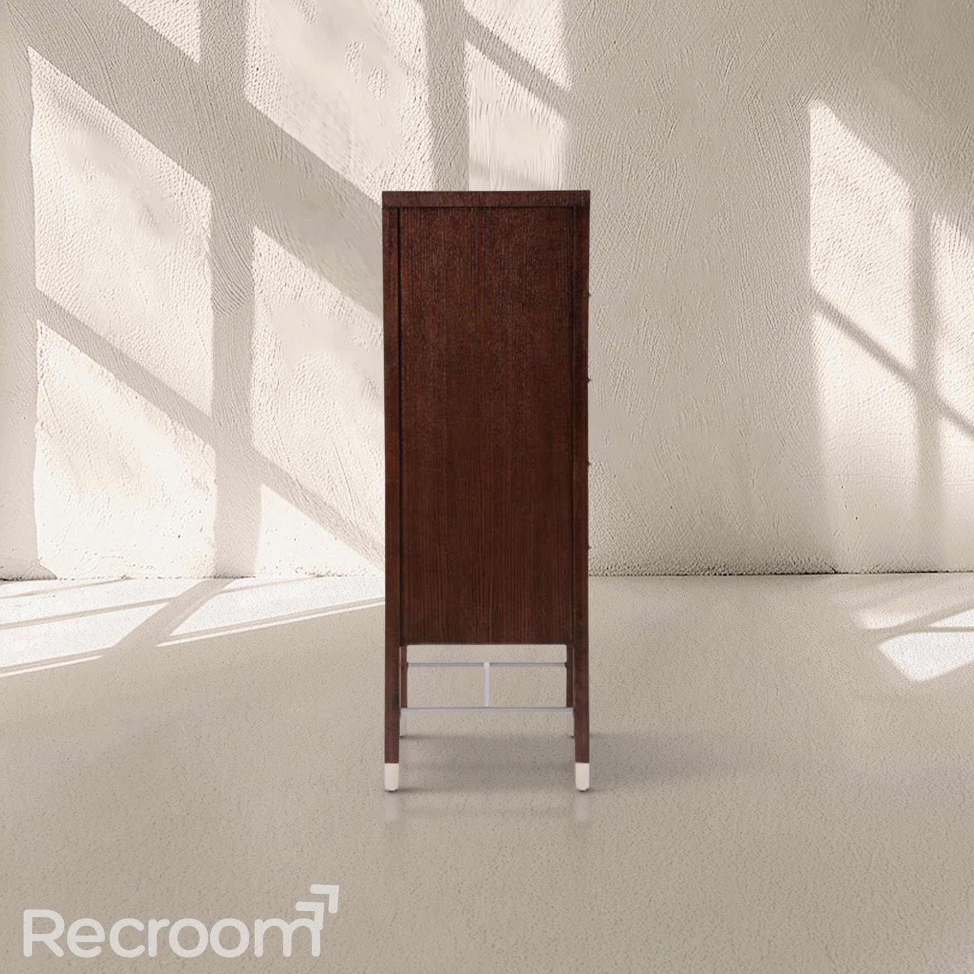 Vurmo Tall Chest - Zonesus