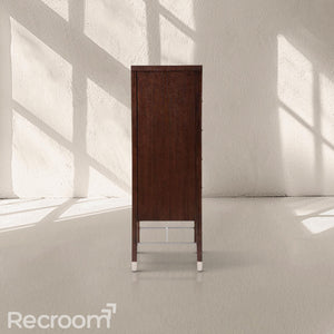 Vurmo Tall Chest - Zonesus