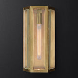 Chezacut Sconce 16"H - Zonesus