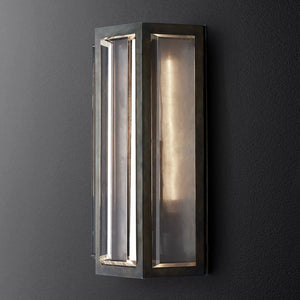 Chezacut Sconce 16"H - Zonesus