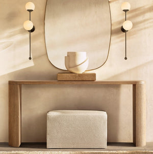 Modere Grand Sconce - Zonesus