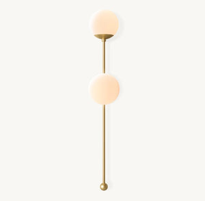 Modere Grand Sconce - Zonesus