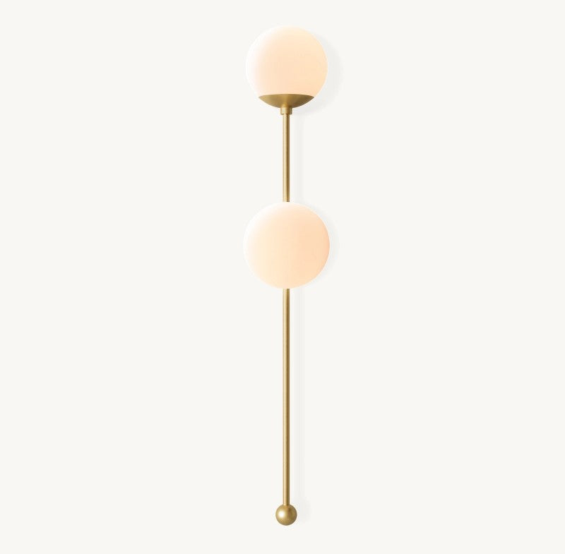 Modere Grand Sconce - Zonesus