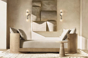 Modere Triple Sconce - Zonesus