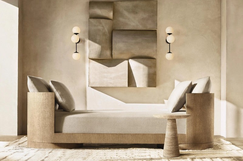 Modere Triple Sconce - Zonesus