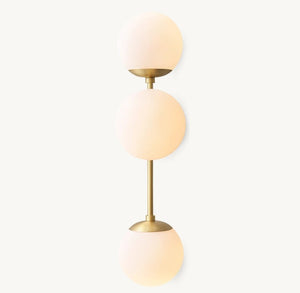 Modere Triple Sconce - Zonesus