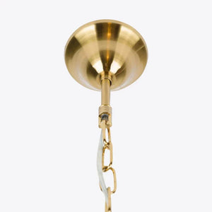 Piccolo Palermo Chandelier - Zonesus