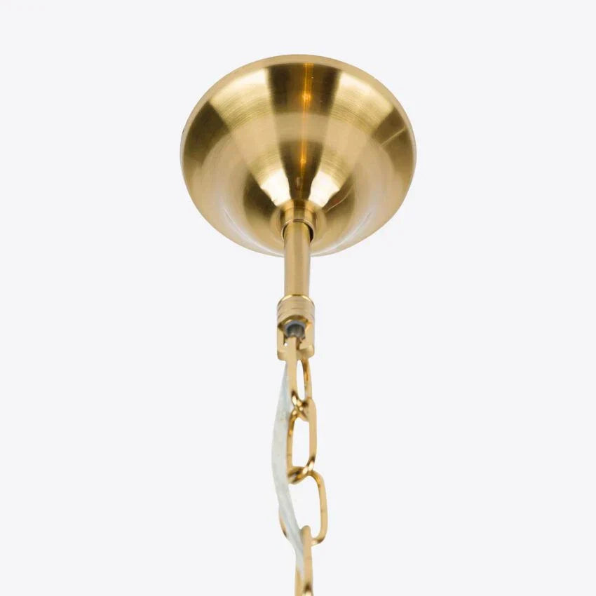 Piccolo Palermo Chandelier - Zonesus