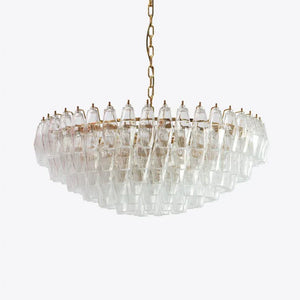 Venice Sorrento Chandelier - Zonesus