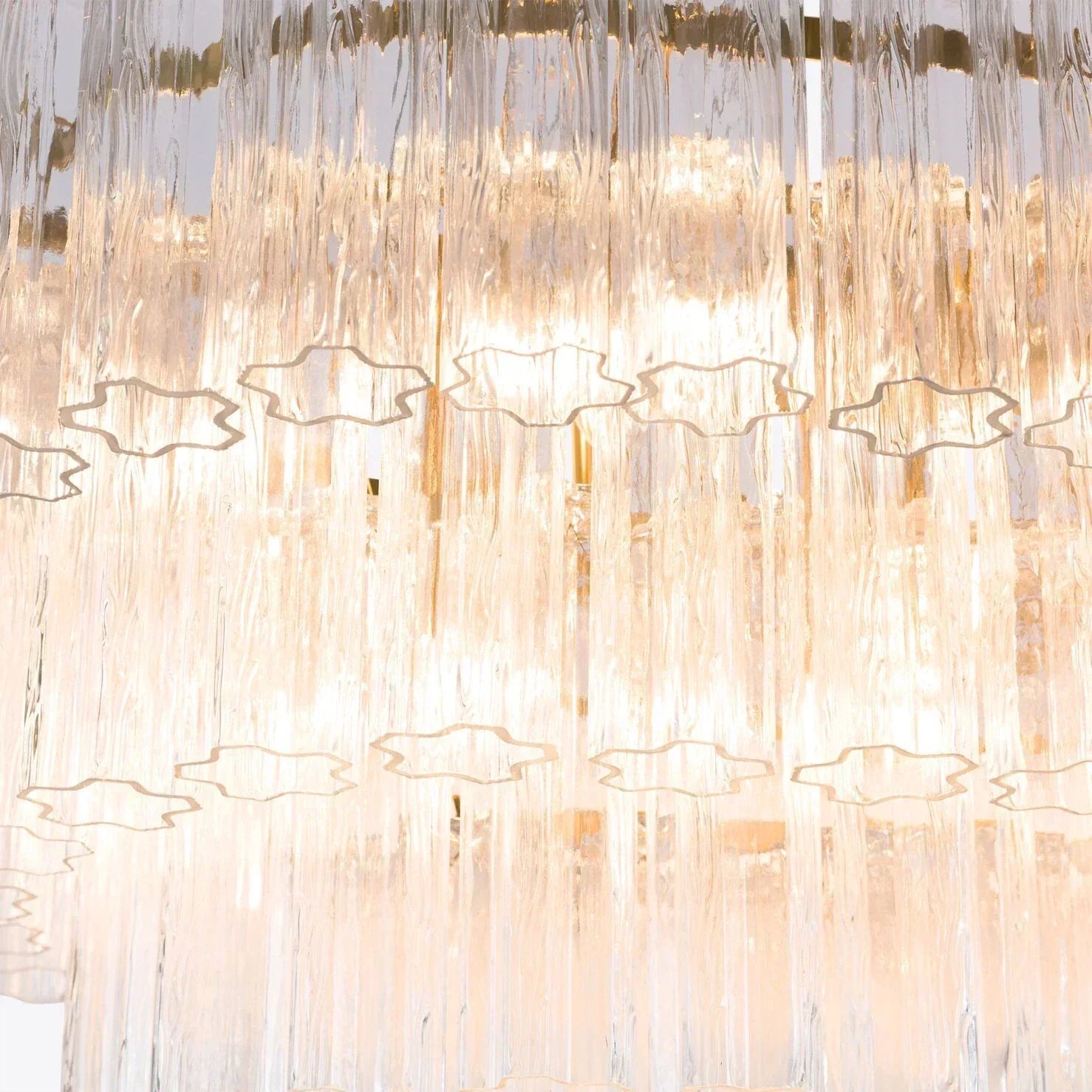 Dining Treviso Chandelier - Zonesus
