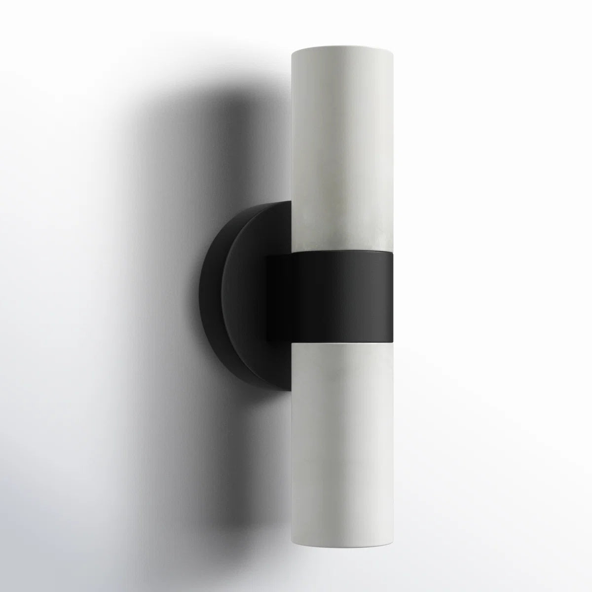 Conners Alabaster Wall Lamp - Zonesus