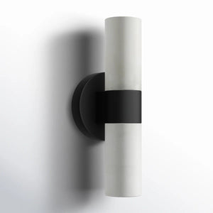 Conners Alabaster Wall Lamp - Zonesus