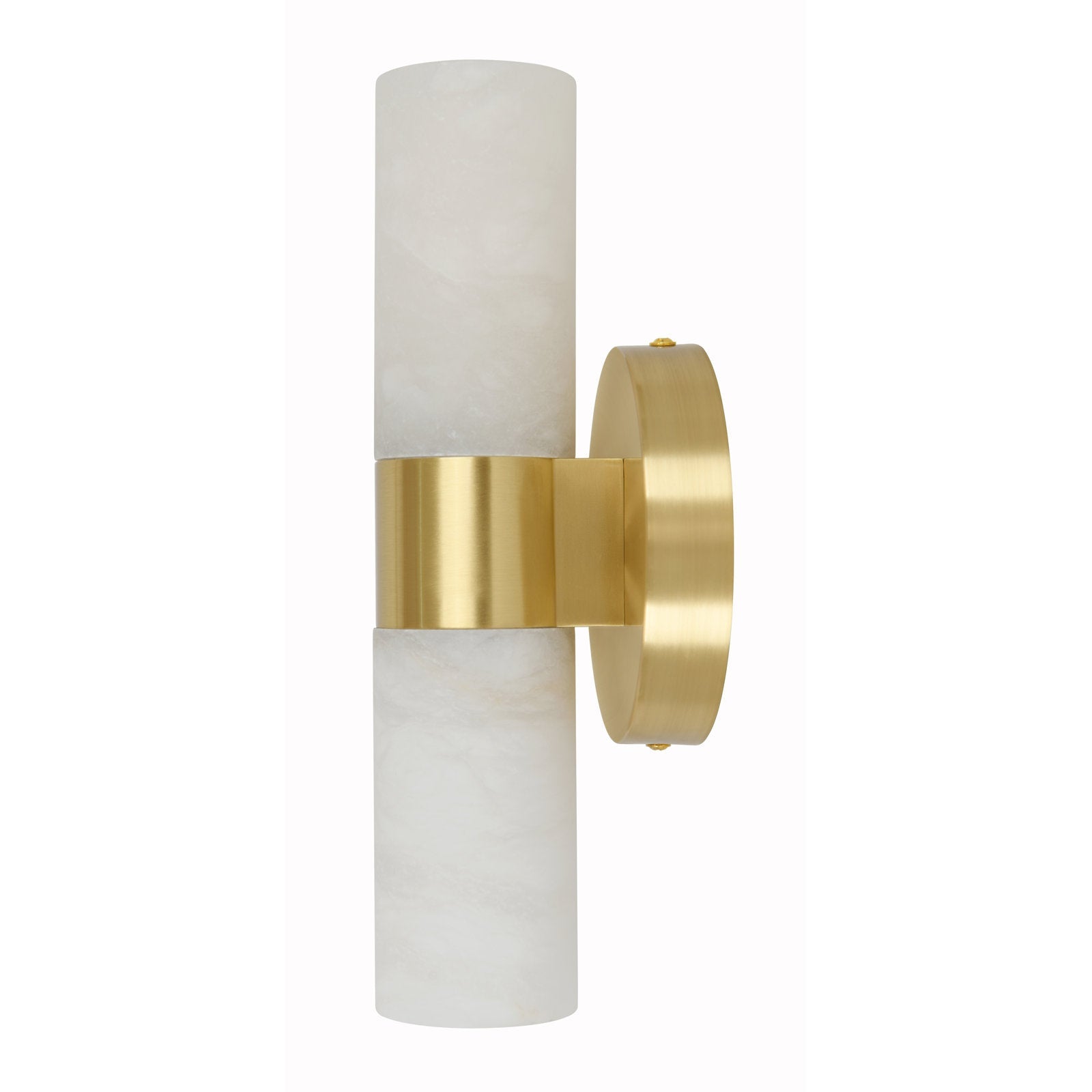 Conners Alabaster Wall Lamp - Zonesus