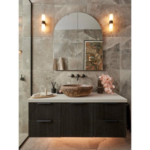 Conners Alabaster Wall Lamp - Zonesus