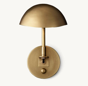 Convessi Sconce - Zonesus