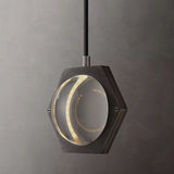 Eclatant Grand Pendant 5”D - Zonesus