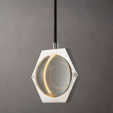Eclatant Grand Pendant 5”D - Zonesus