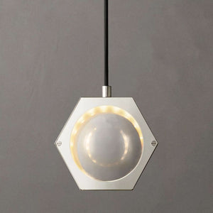 Eclatant Grand Pendant 5”D - Zonesus