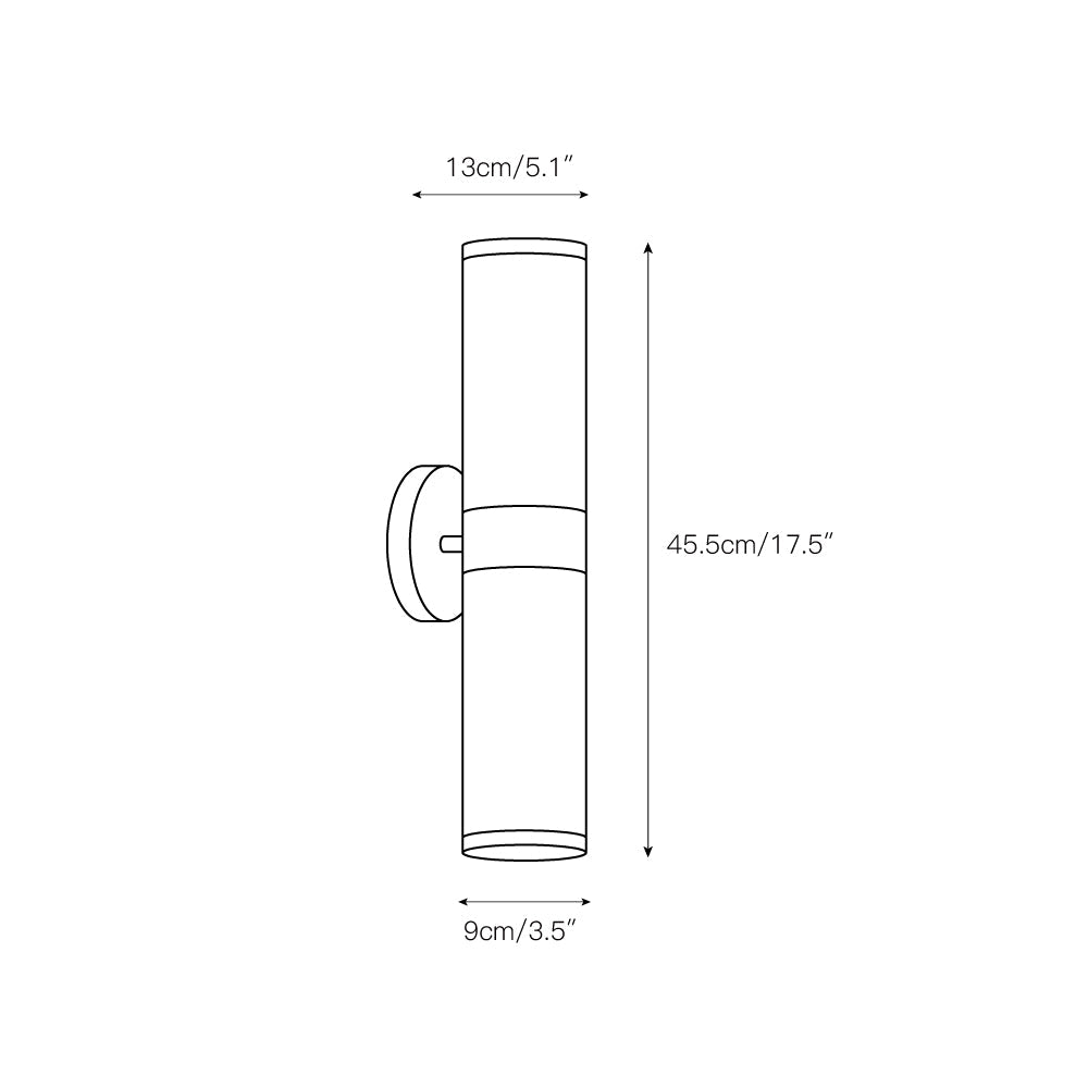 Crestmoor Alabaster Vanity Sconce - Zonesus