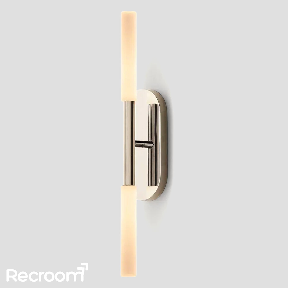 Rusell Linear Sconce 4" - Zonesus